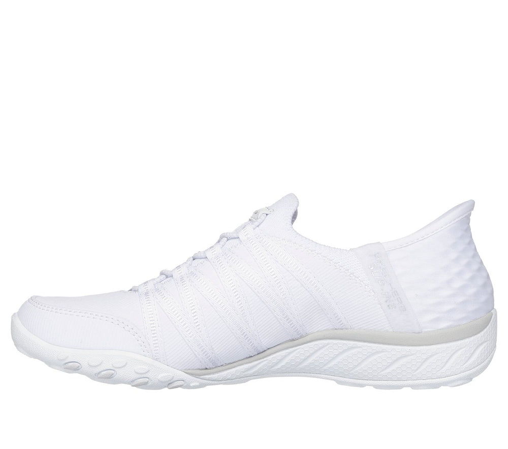 Skechers Onsale | Slip-ins Relaxed Fit: Breathe-Easy - Roll-With-Me