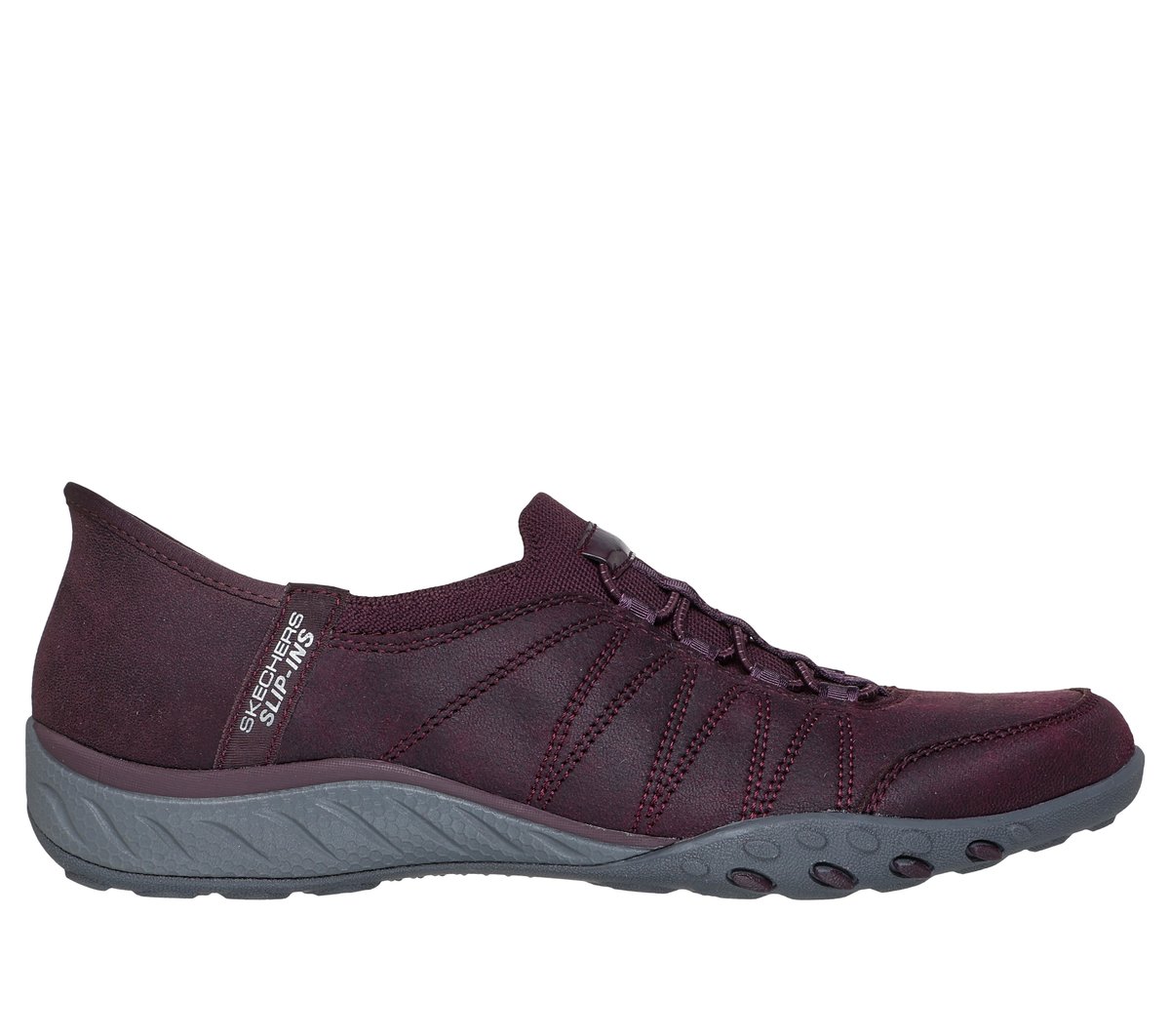 Skechers For Sale | Slip-ins Relaxed Fit: Breathe-Easy - Home-Body