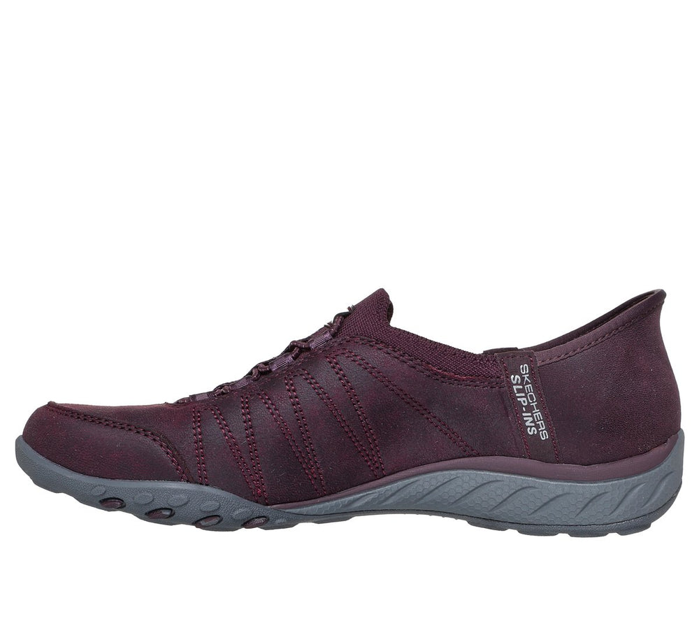 Skechers For Sale | Slip-ins Relaxed Fit: Breathe-Easy - Home-Body
