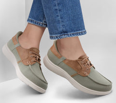 Skechers Discount | Slip-ins: On-The-GO Flex Radiant - Sandy