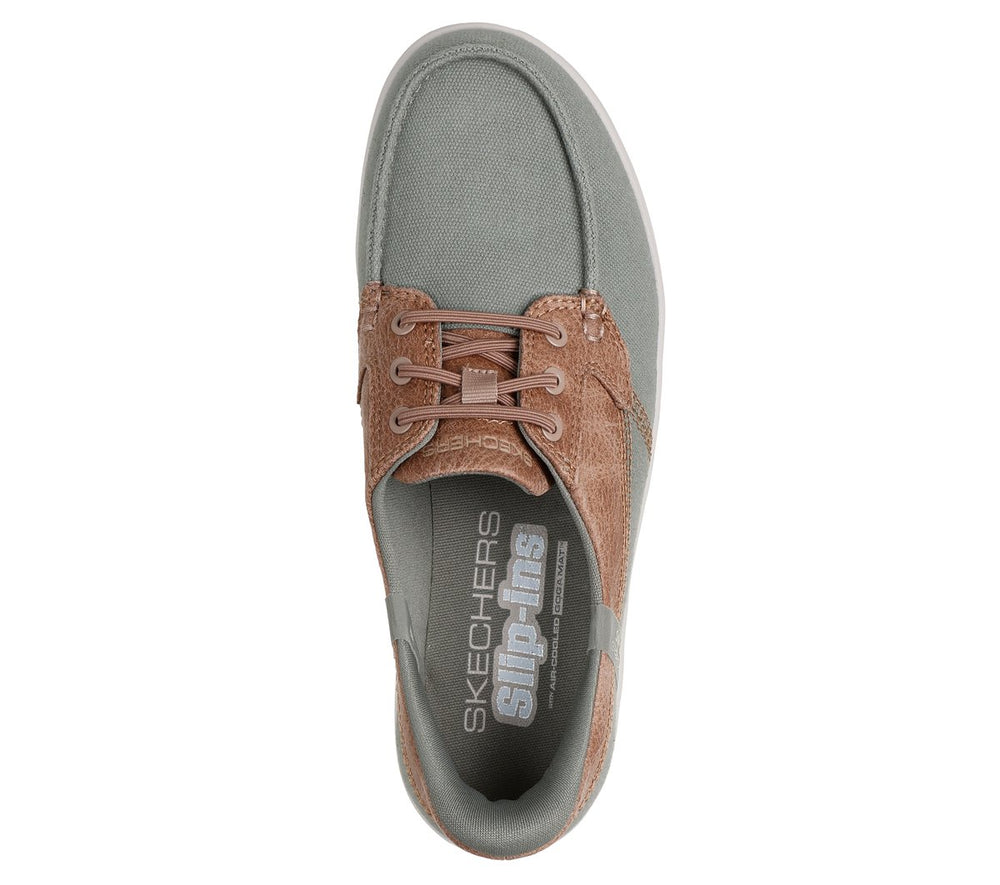 Skechers Discount | Slip-ins: On-The-GO Flex Radiant - Sandy