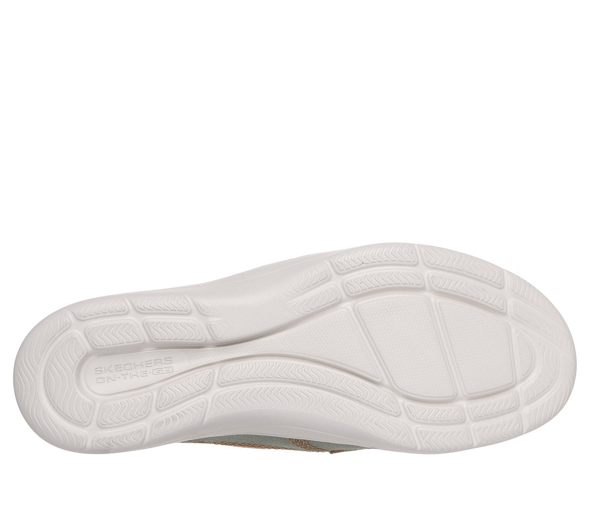 Skechers Discount | Slip-ins: On-The-GO Flex Radiant - Sandy
