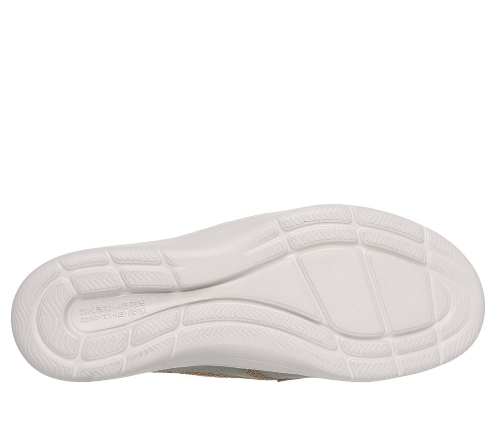 Skechers Discount | Slip-ins: On-The-GO Flex Radiant - Sandy