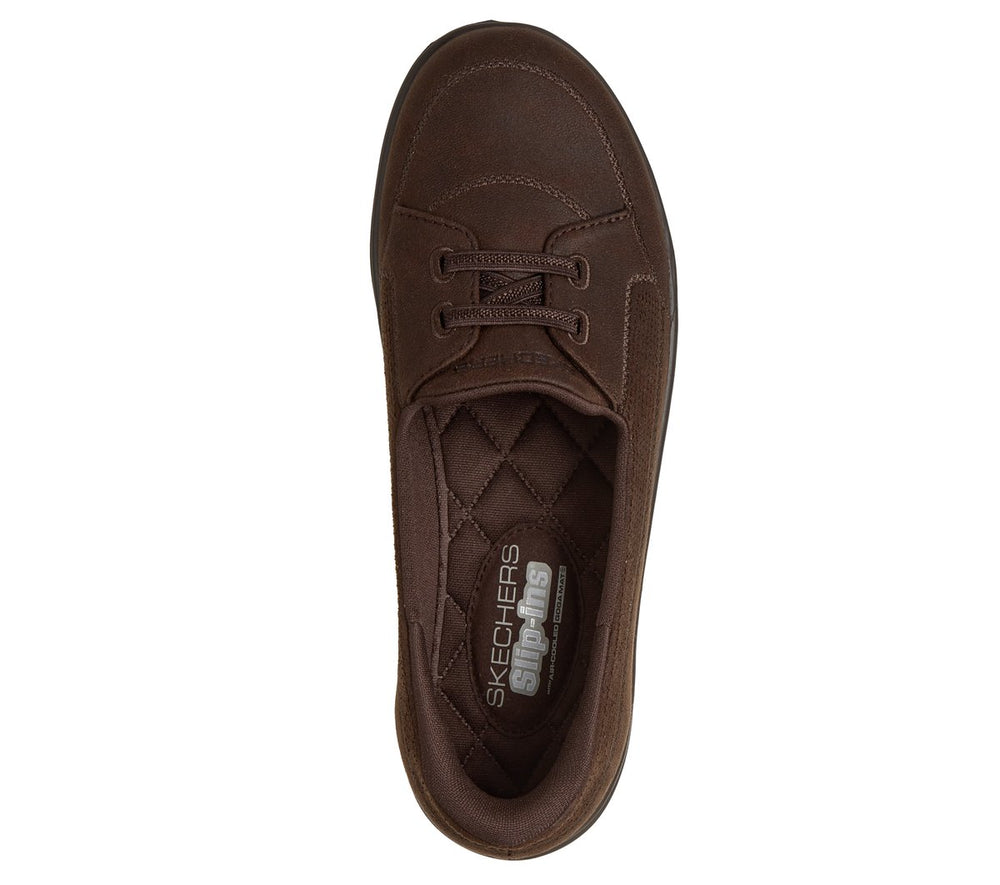 Skechers Discount | Slip-ins: On-The-GO Flex Radiant - Sedona