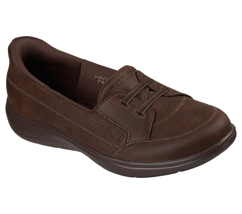 Skechers Discount | Slip-ins: On-The-GO Flex Radiant - Sedona