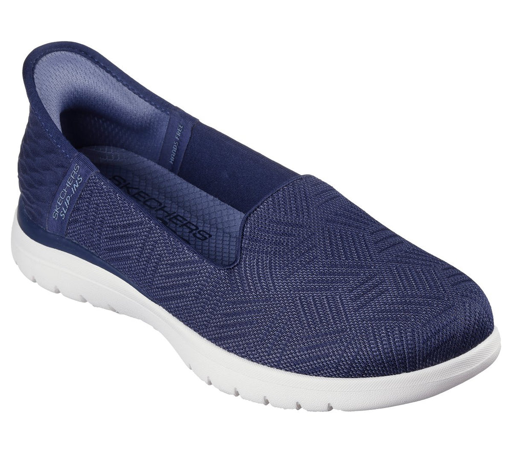 Skechers Onsale | Slip-ins: On-The-GO Flex - Clover