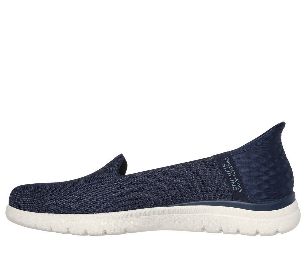 Skechers Onsale | Slip-ins: On-The-GO Flex - Clover