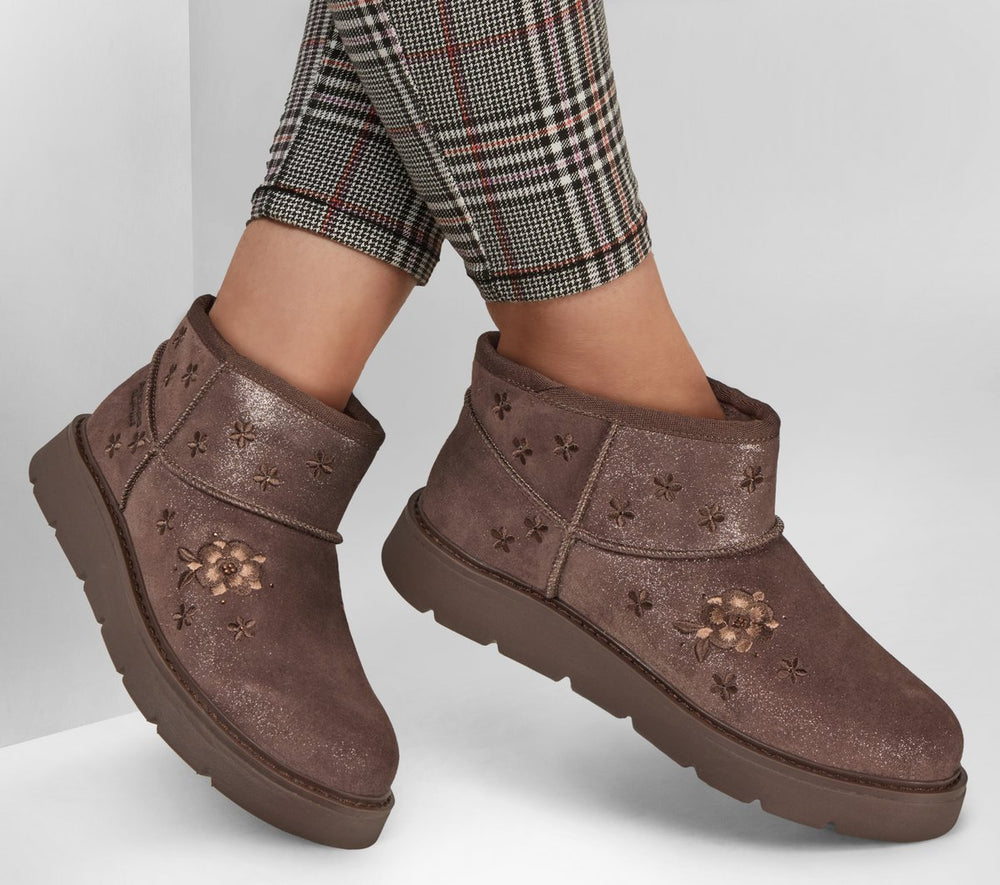 Skechers For Sale | Slip-ins: Keepsakes Cozy - Cozy Mini Floral