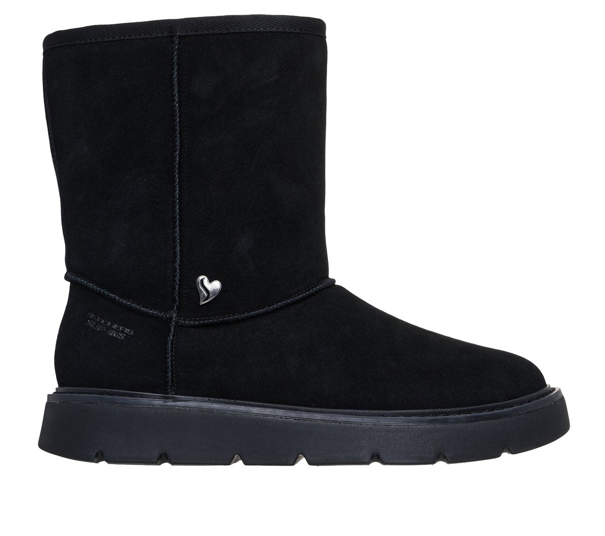 Skechers Sale | Slip-ins: Keepsakes Cozy - Cozy Mid