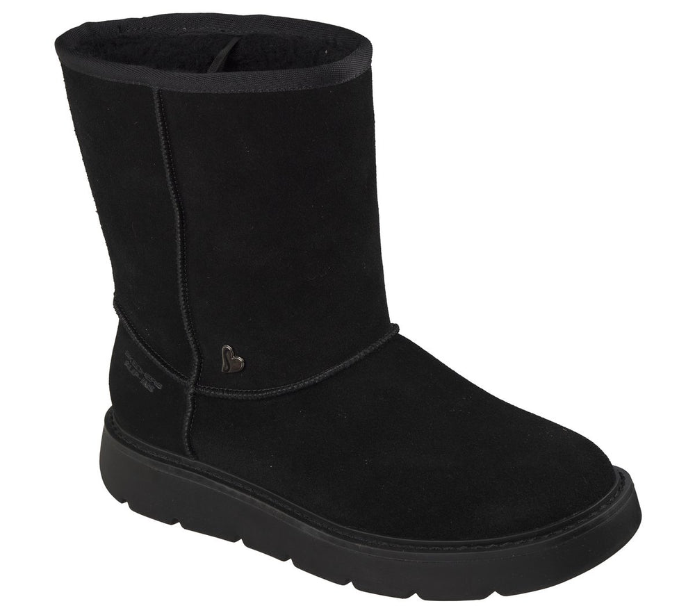Skechers Sale | Slip-ins: Keepsakes Cozy - Cozy Mid