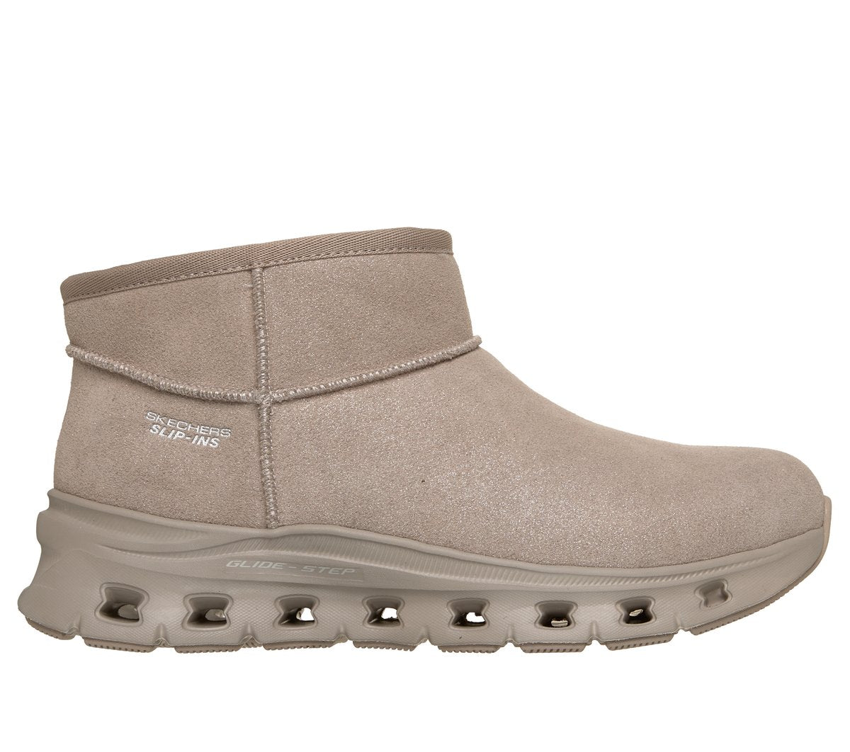 Skechers Discount | Slip-ins: Glide-Step Pro Boot - Cozy Mini