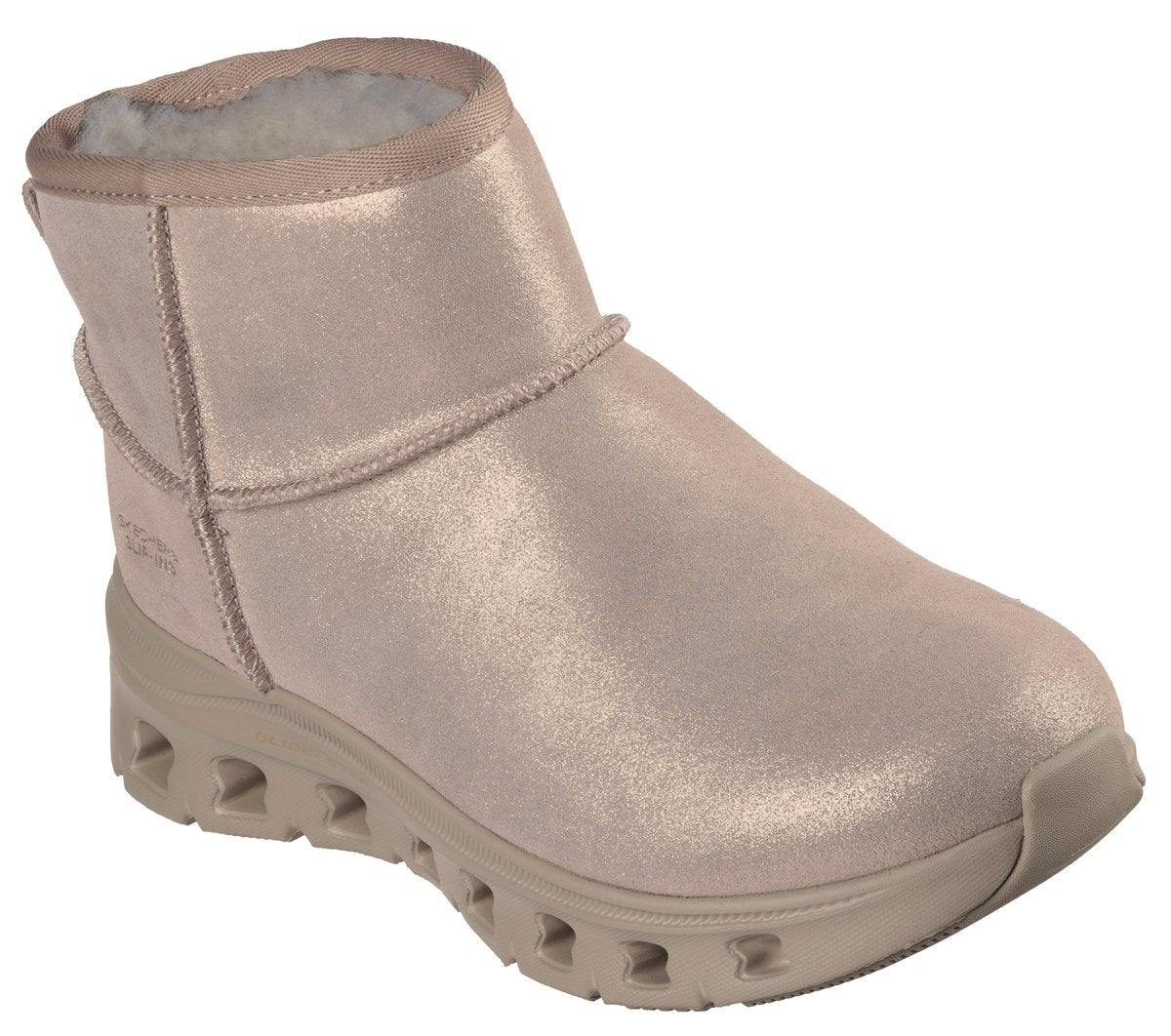 Skechers Discount | Slip-ins: Glide-Step Pro Boot - Cozy Mini