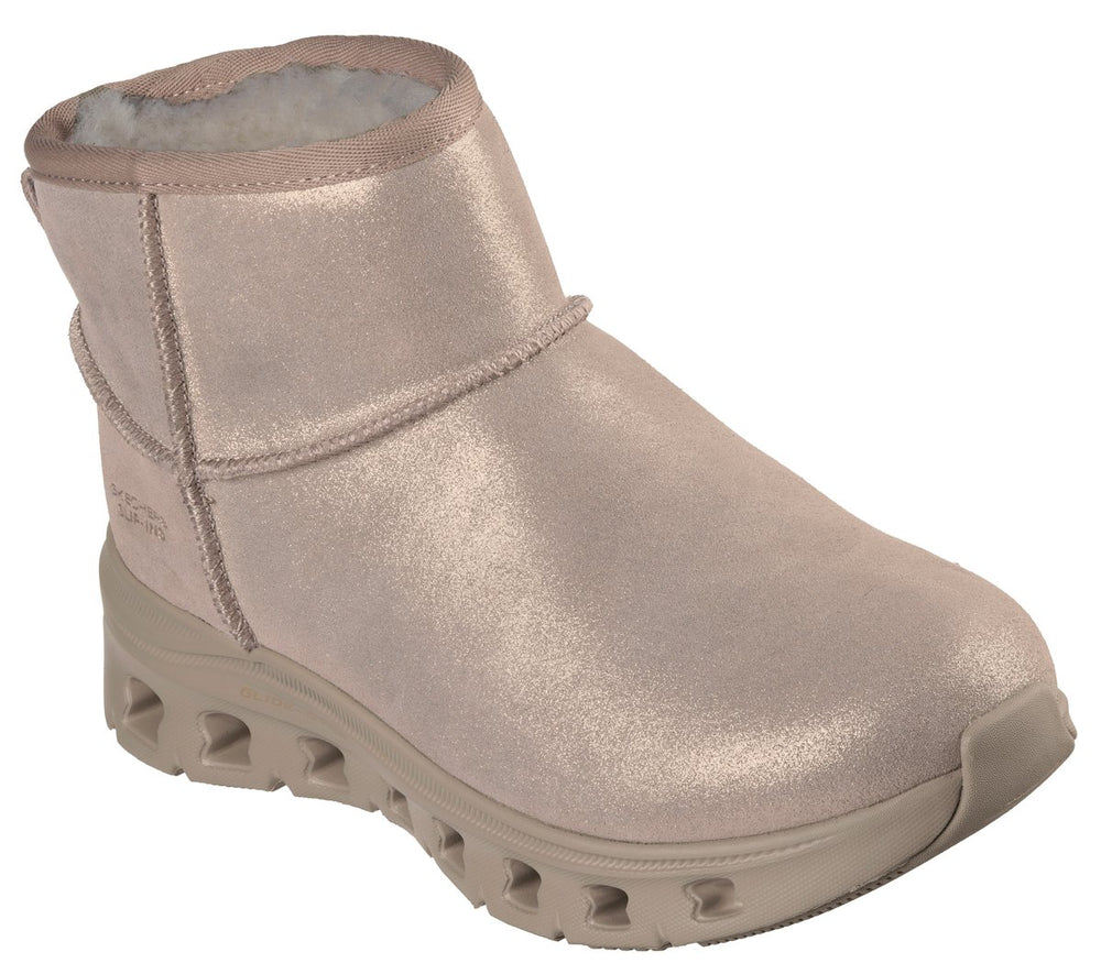 Skechers Discount | Slip-ins: Glide-Step Pro Boot - Cozy Mini