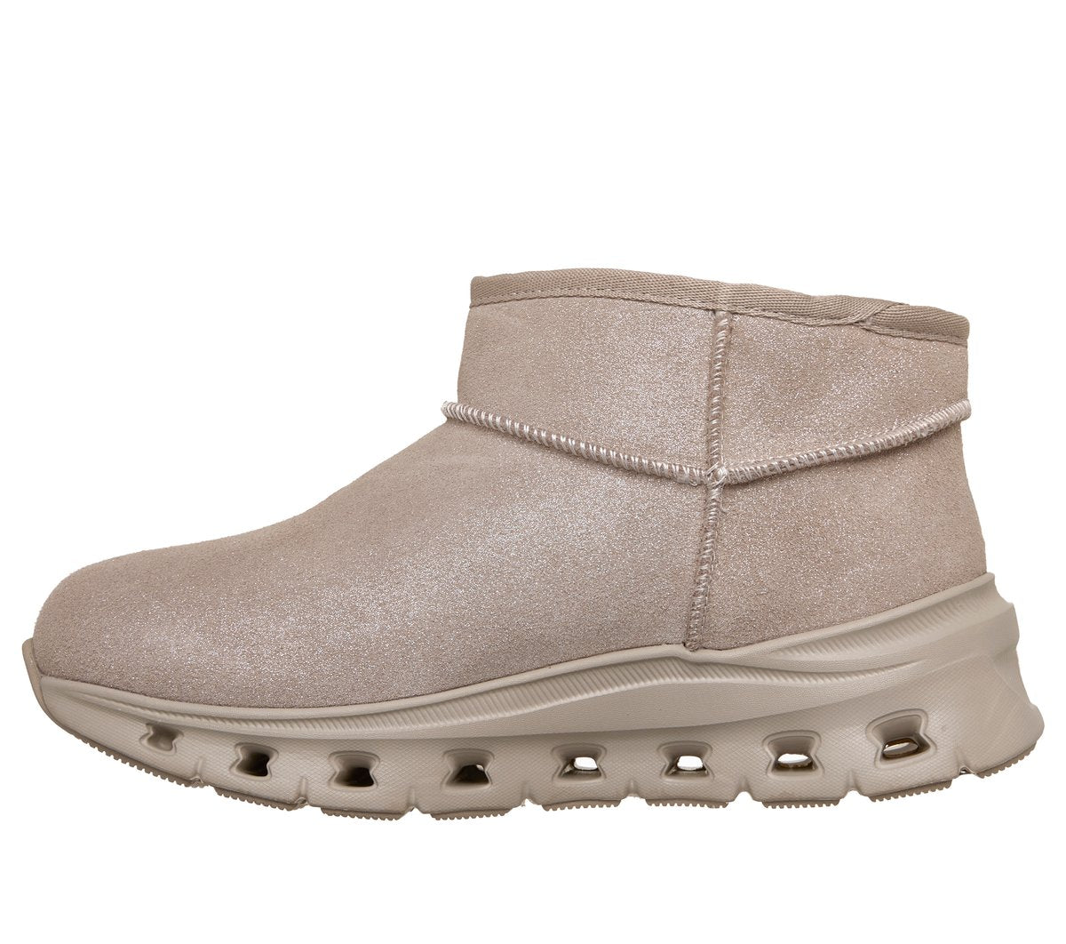 Skechers Discount | Slip-ins: Glide-Step Pro Boot - Cozy Mini