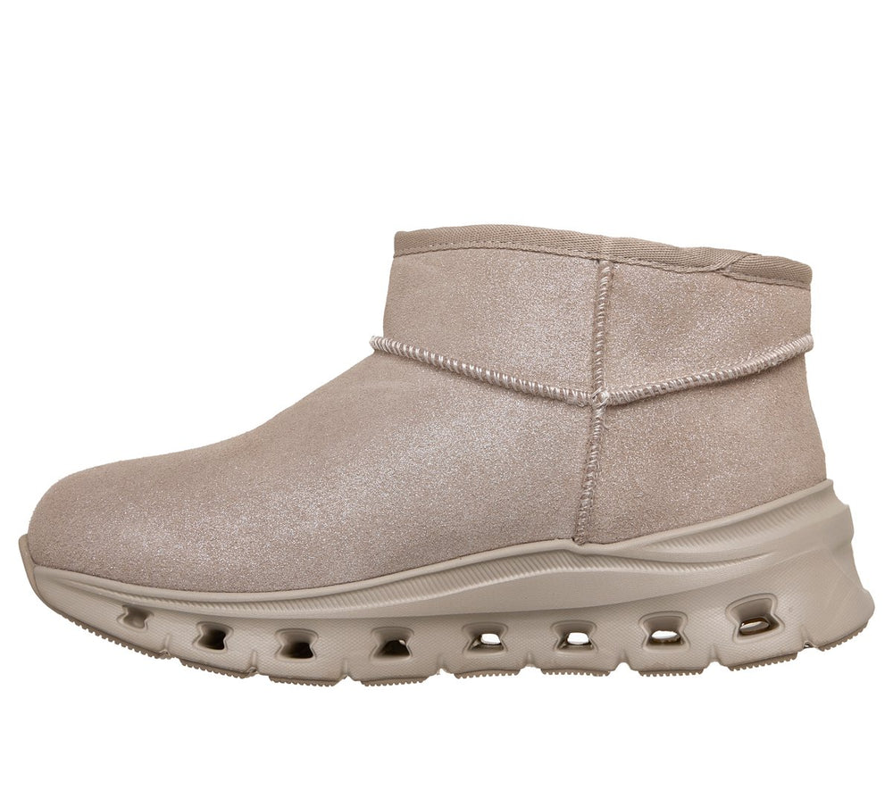 Skechers Discount | Slip-ins: Glide-Step Pro Boot - Cozy Mini