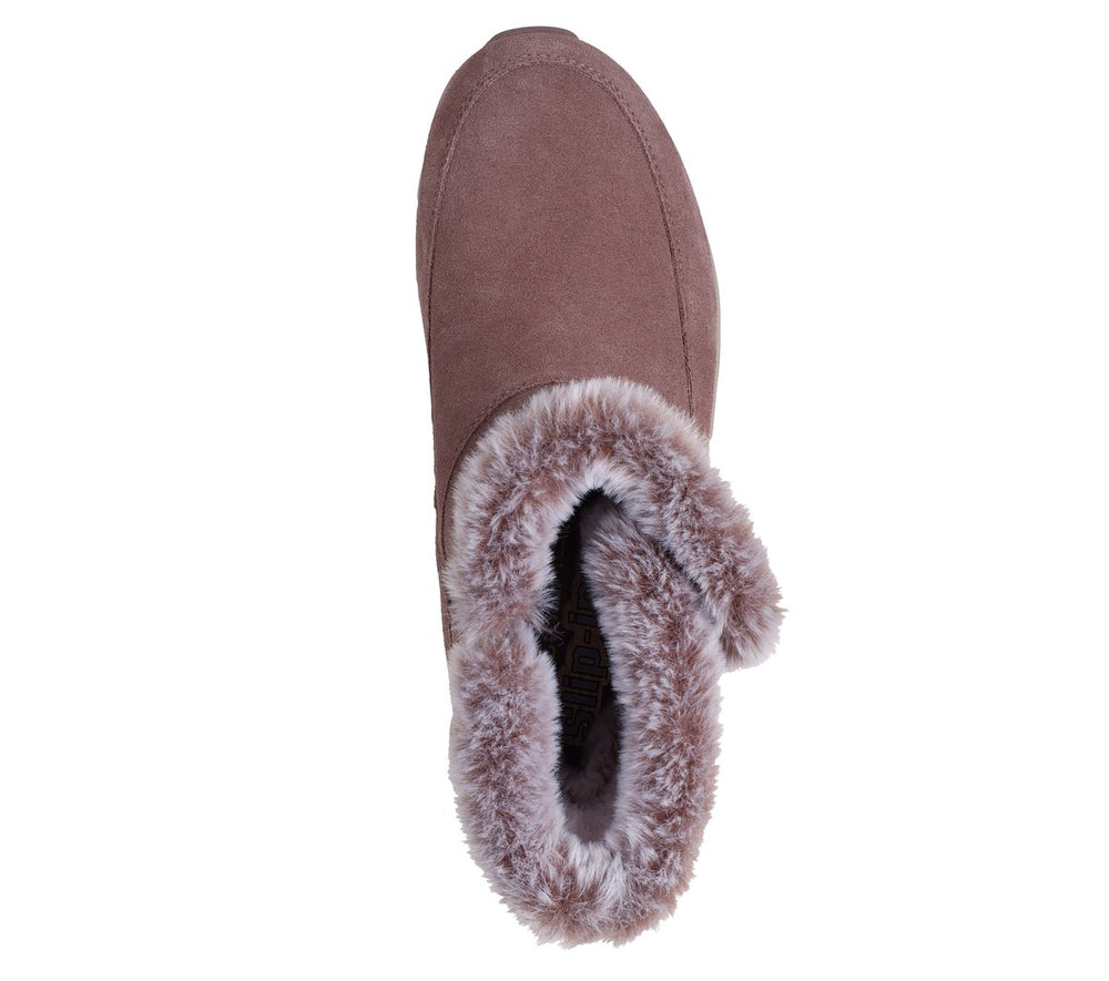 Skechers Onsale | Slip-ins: Glide-Step Pro Boot - Cozy Wish
