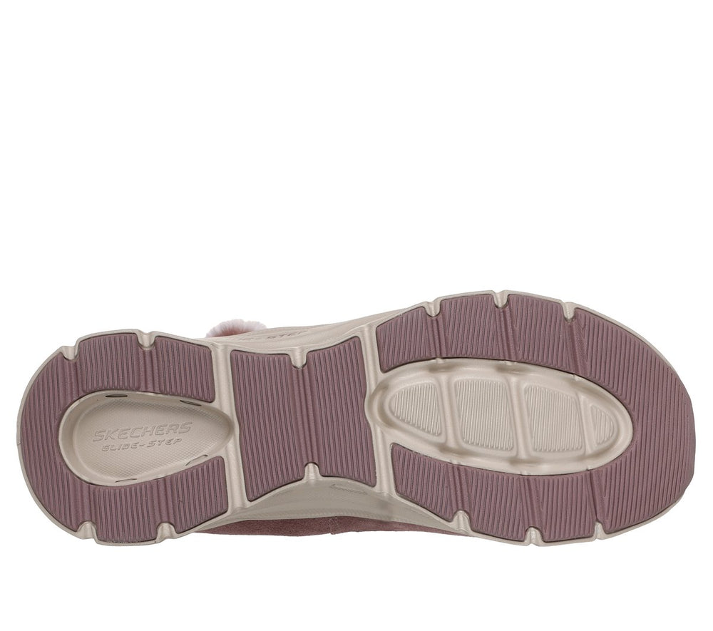 Skechers Onsale | Slip-ins: Glide-Step Pro Boot - Cozy Wish