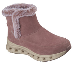 Skechers Onsale | Slip-ins: Glide-Step Pro Boot - Cozy Wish