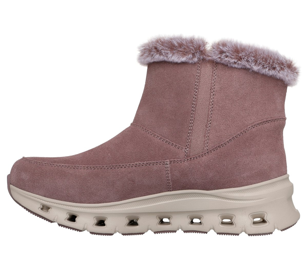 Skechers Onsale | Slip-ins: Glide-Step Pro Boot - Cozy Wish
