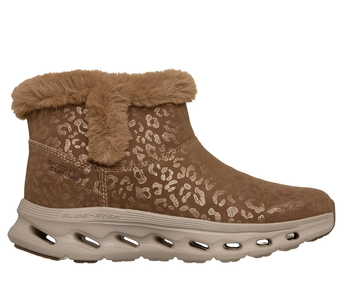 Skechers For Sale | Slip-ins: GO WALK Glide-Step 2.0 Boot - Mystique