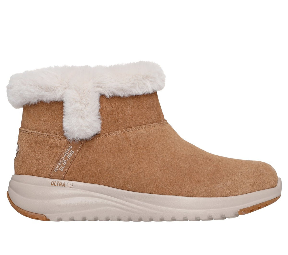 Skechers Sale | Slip-ins Waterproof: On-The-GO Stellar- Daphne