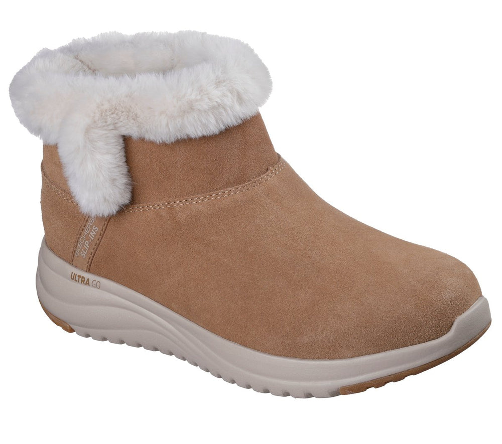 Skechers Sale | Slip-ins Waterproof: On-The-GO Stellar- Daphne