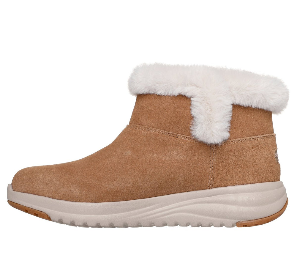 Skechers Sale | Slip-ins Waterproof: On-The-GO Stellar- Daphne