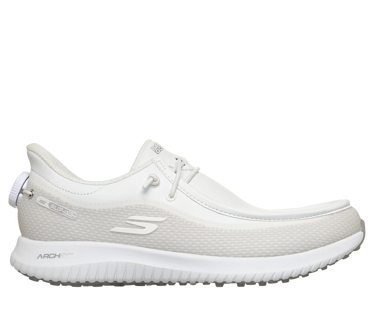 Skechers For Sale | Slip-ins Golf:Flight - Moc Twist Fit