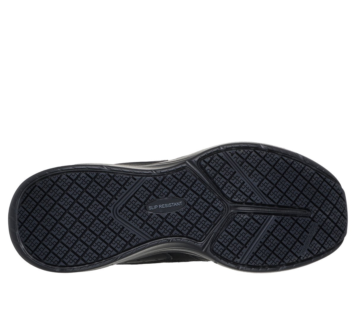 Skechers Discount | Slip-ins Work Slip-Resistant: Contour Foam - Cozy Fit