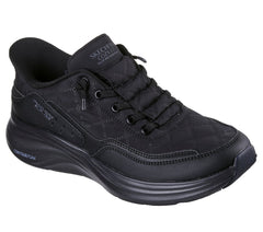 Skechers Discount | Slip-ins Work Slip-Resistant: Contour Foam - Cozy Fit