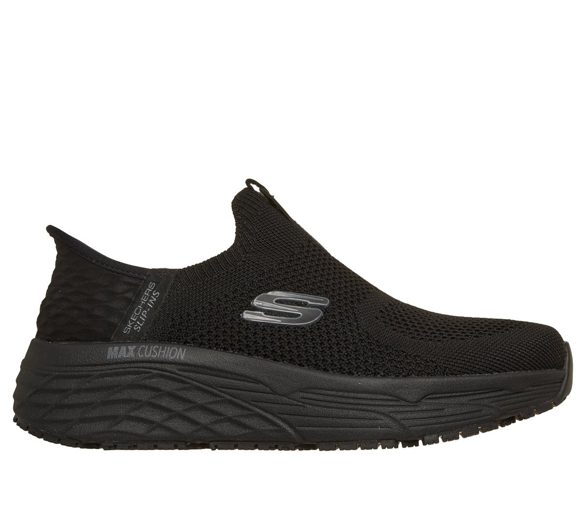 Skechers Onsale | Slip-ins Work Slip-Resistant: Max Cushioning Elite - Riclan