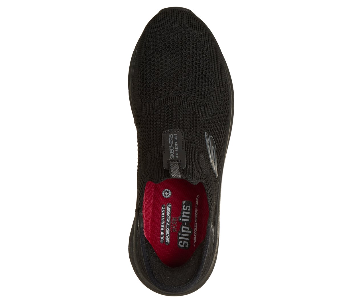 Skechers Onsale | Slip-ins Work Slip-Resistant: Max Cushioning Elite - Riclan