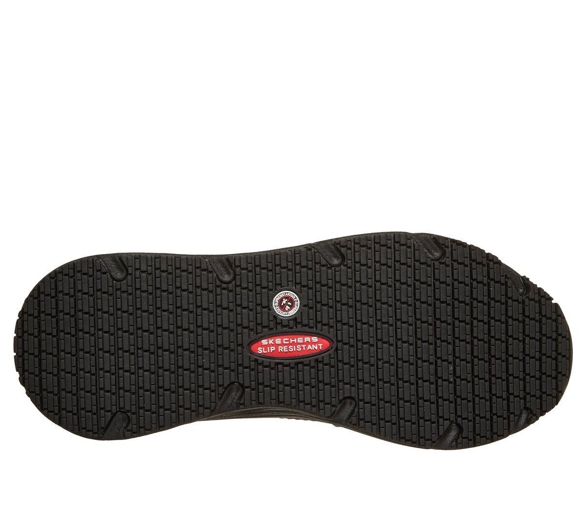 Skechers Onsale | Slip-ins Work Slip-Resistant: Max Cushioning Elite - Riclan