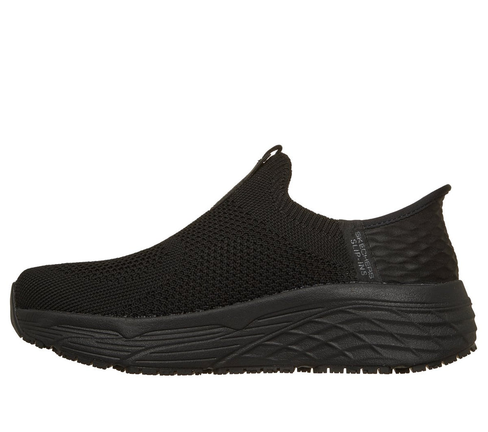 Skechers Onsale | Slip-ins Work Slip-Resistant: Max Cushioning Elite - Riclan