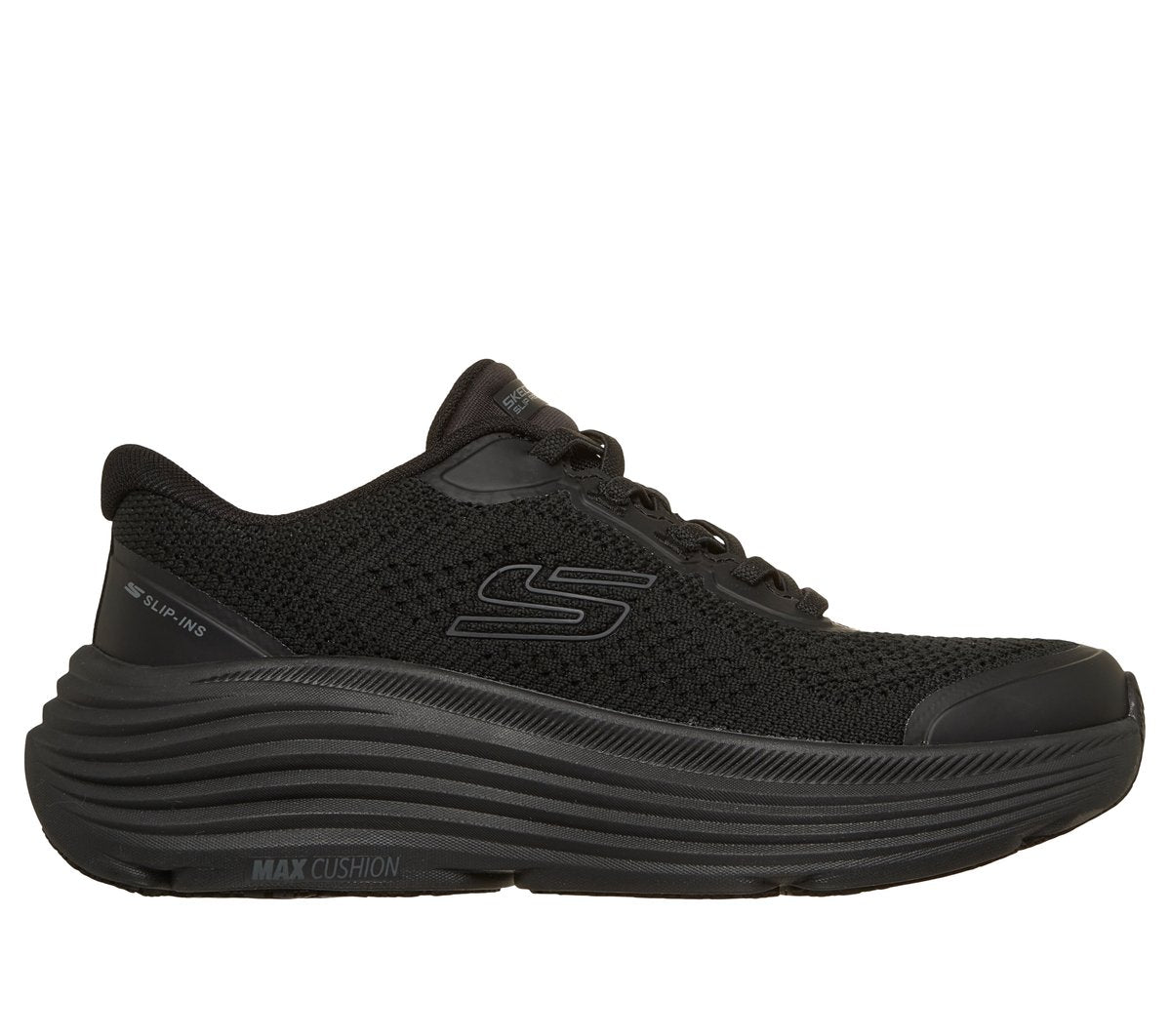Skechers For Sale | Slip-ins Work Slip-Resistant: Max Cushioning Endeavour - Serlah