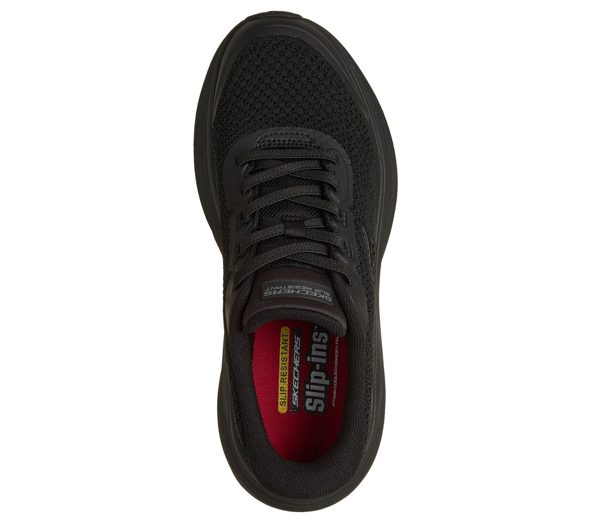 Skechers For Sale | Slip-ins Work Slip-Resistant: Max Cushioning Endeavour - Serlah