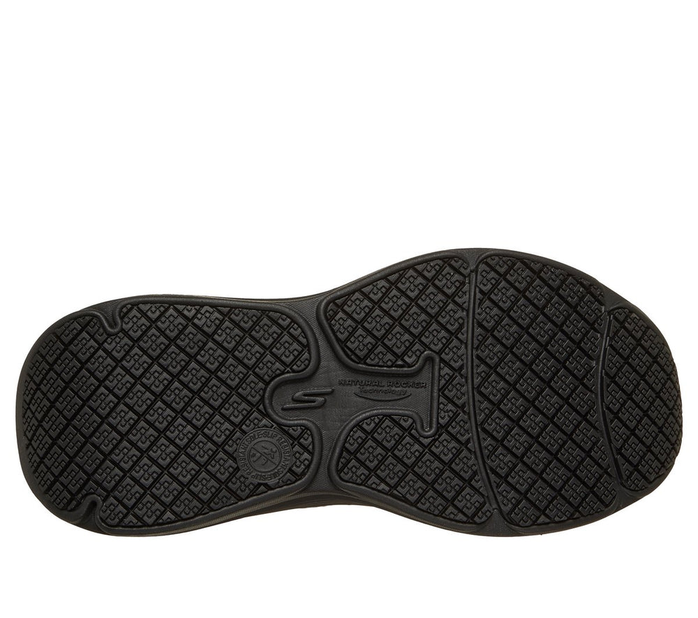 Skechers For Sale | Slip-ins Work Slip-Resistant: Max Cushioning Endeavour - Serlah