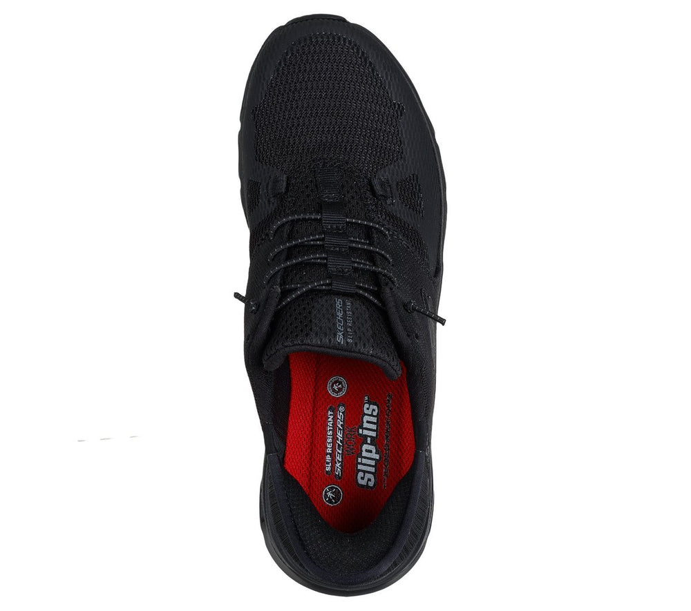 Skechers Sale | Slip-ins Work Slip-Resistant: Glide-Step Pro - Edura