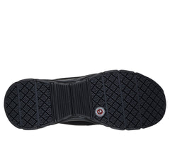 Skechers Sale | Slip-ins Work Slip-Resistant: Glide-Step Pro - Edura