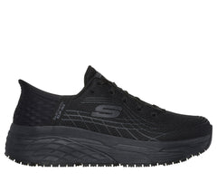 Skechers Discount | Slip-ins Work Relaxed Fit: Max Cushioning Elite - Eltra