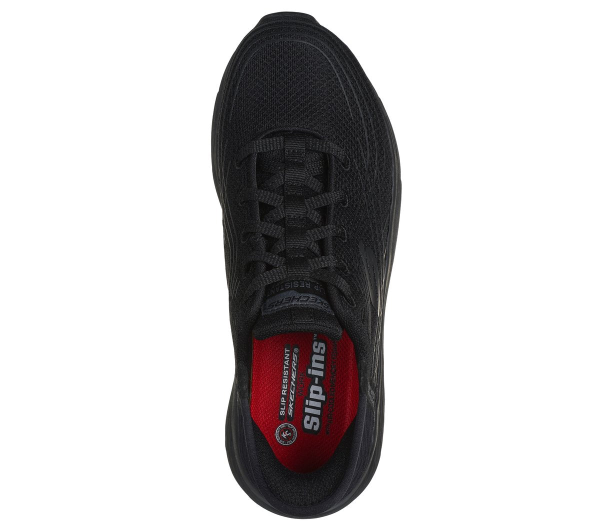 Skechers Discount | Slip-ins Work Relaxed Fit: Max Cushioning Elite - Eltra