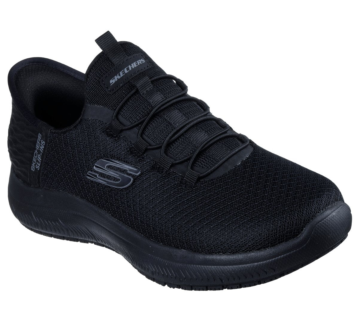 Skechers Onsale | Slip-ins Work: Summits SR - Enslee
