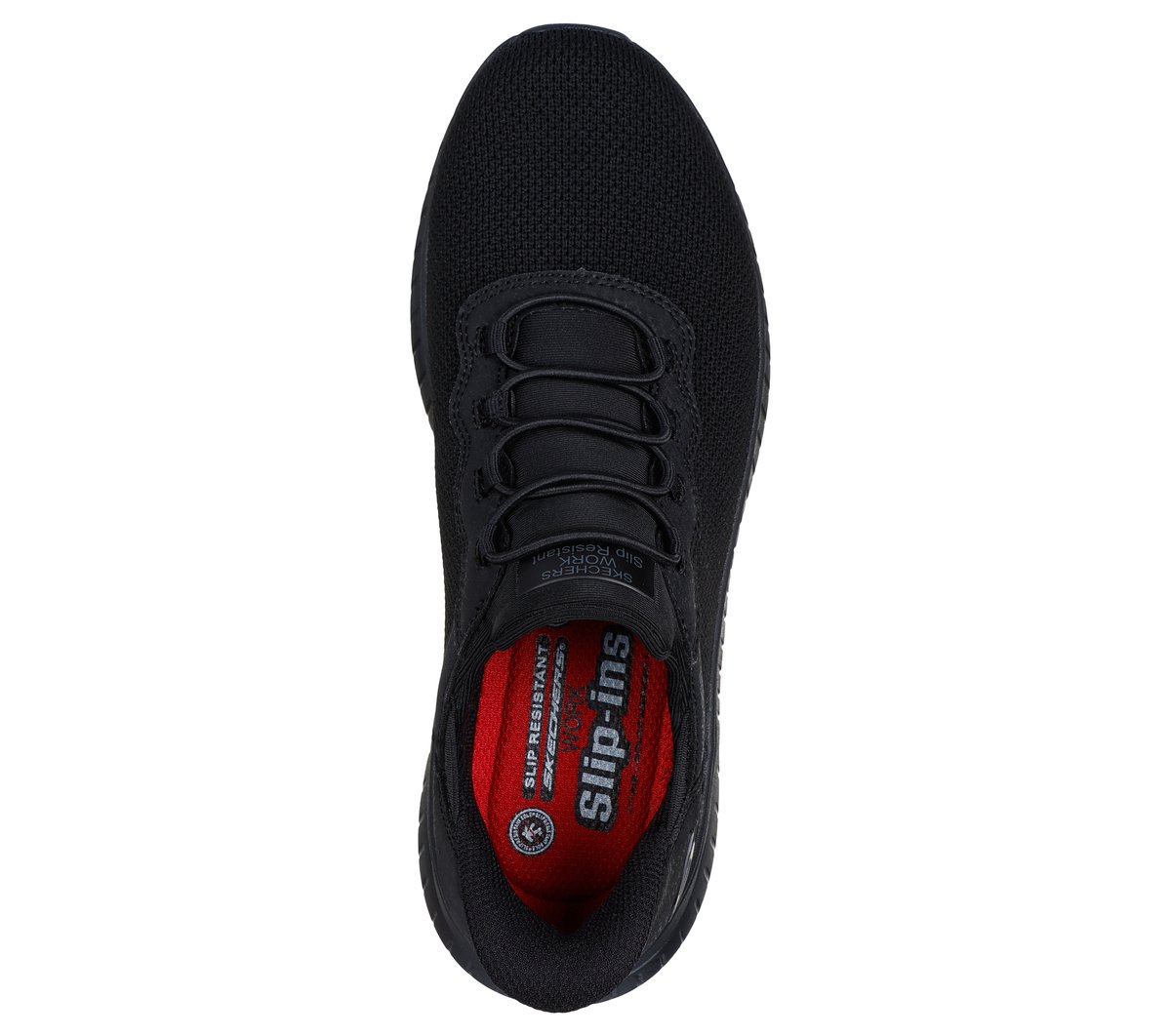 Skechers For Sale | Slip-ins Work: Squad Chaos SR - Jasul