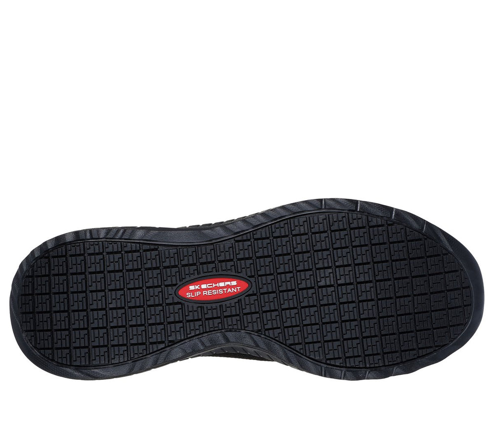 Skechers For Sale | Slip-ins Work: Squad Chaos SR - Jasul