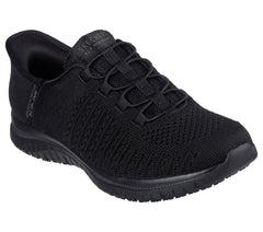 Skechers Sale | Slip-ins Work Slip-Resistant: Virtue - Valsea