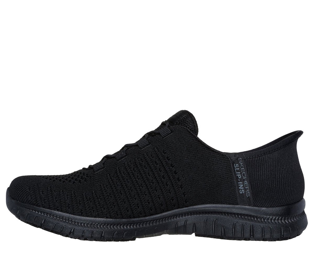Skechers Sale | Slip-ins Work Slip-Resistant: Virtue - Valsea