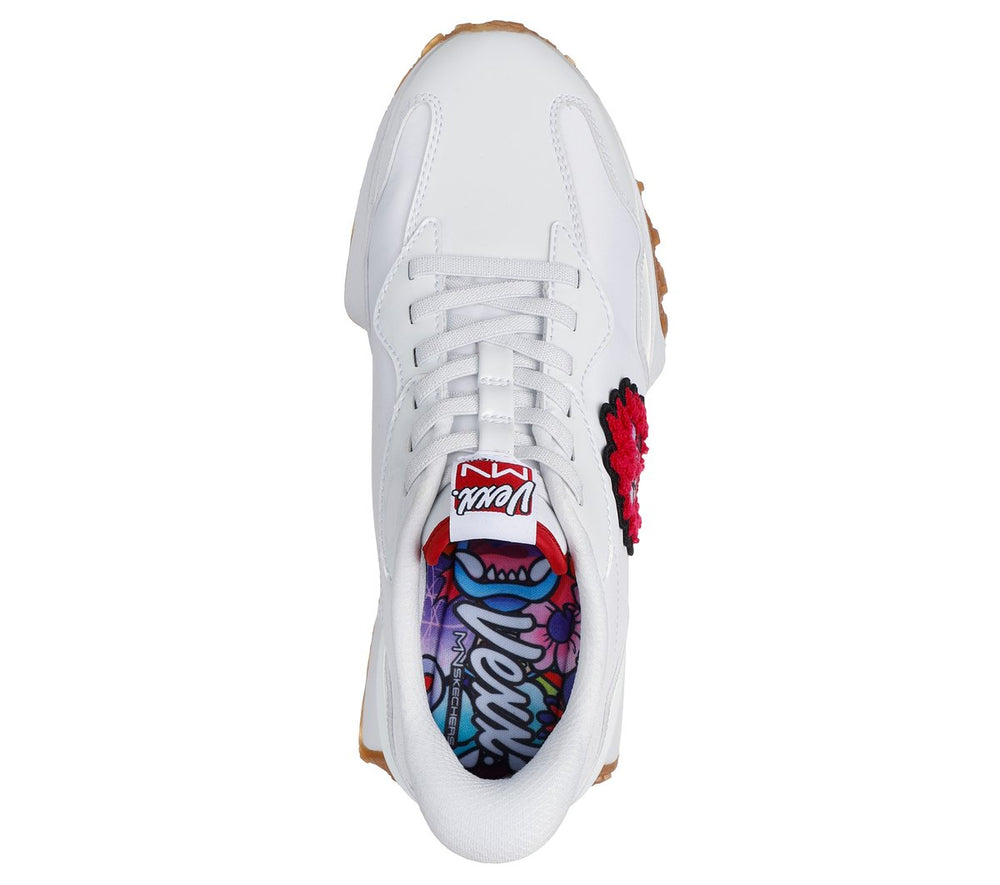Skechers Sale | Mark Nason Slip-ins Vexx: Neo Jogger - Vexx Doodle