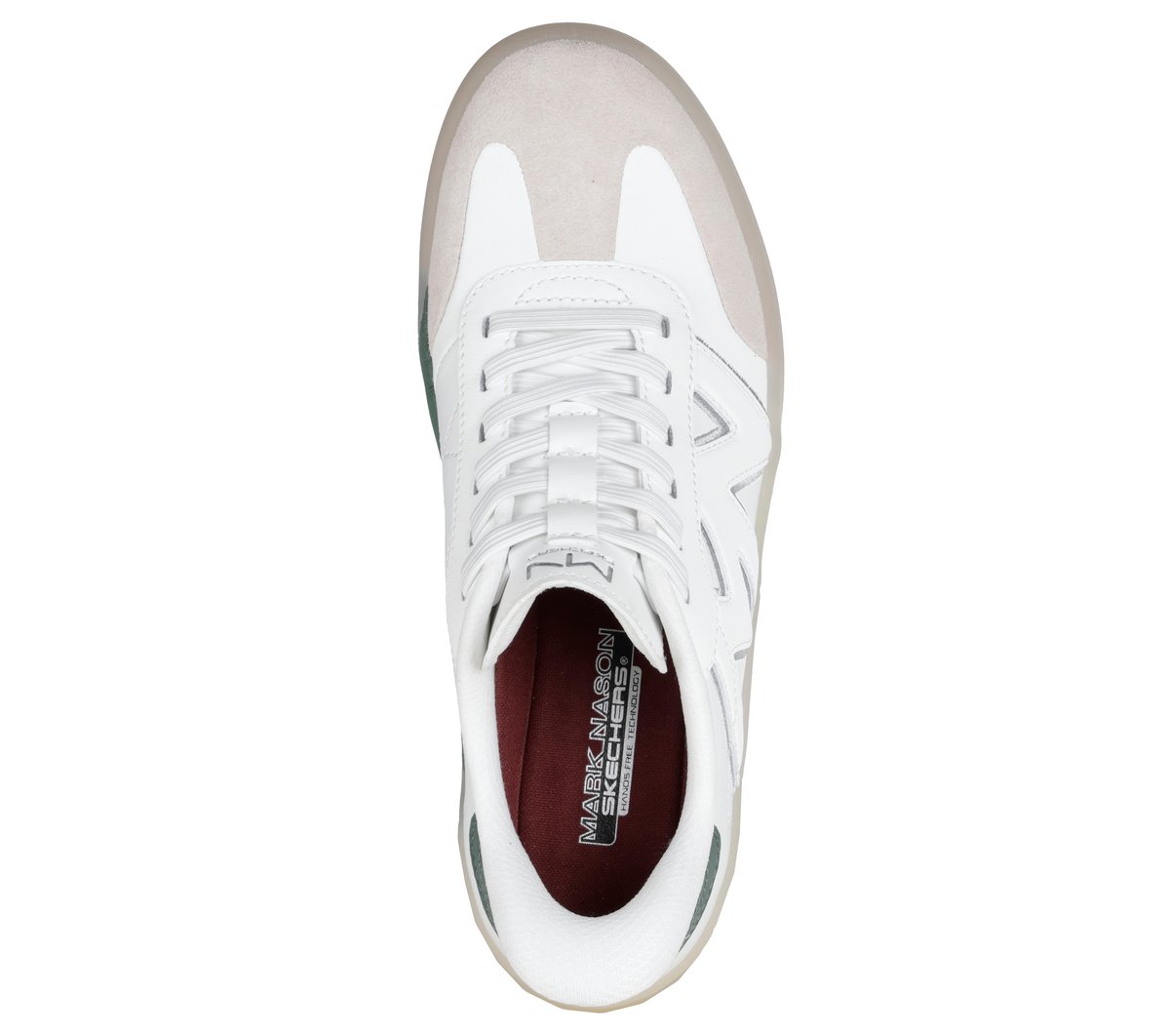 Skechers Discount | Slip-ins Mark Nason: Salsa Cup - Storme