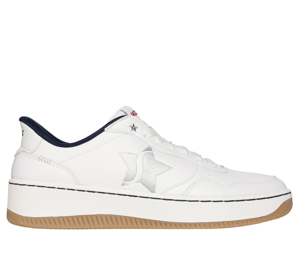 Skechers Onsale | Slip-ins: Sport Court 2.0 - Studded Star