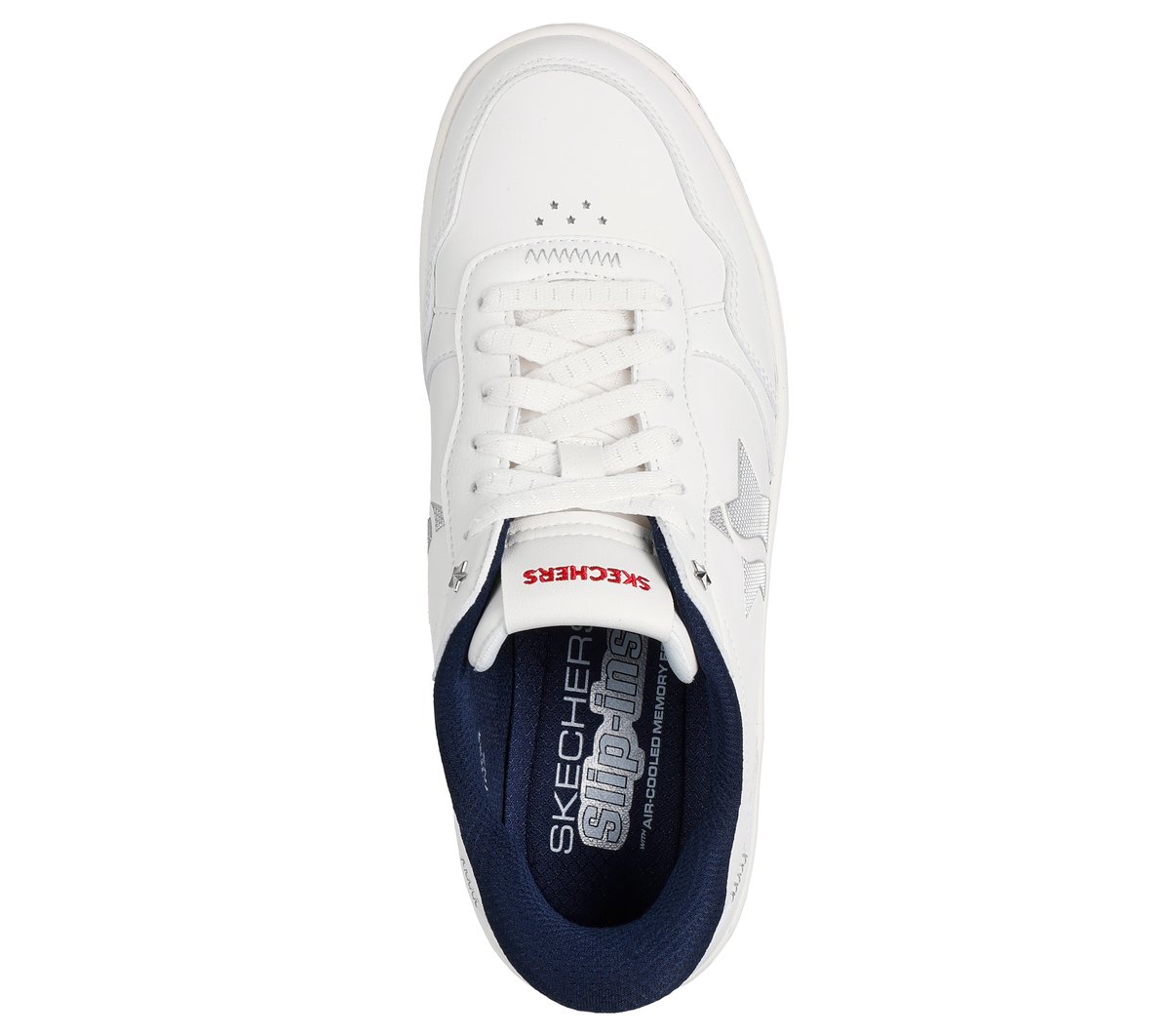 Skechers Onsale | Slip-ins: Sport Court 2.0 - Studded Star